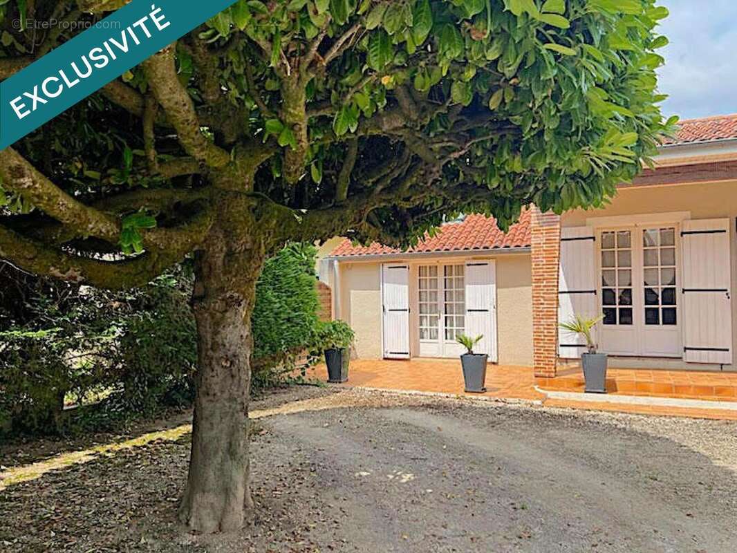 Photo 2 - Maison à VALENCE