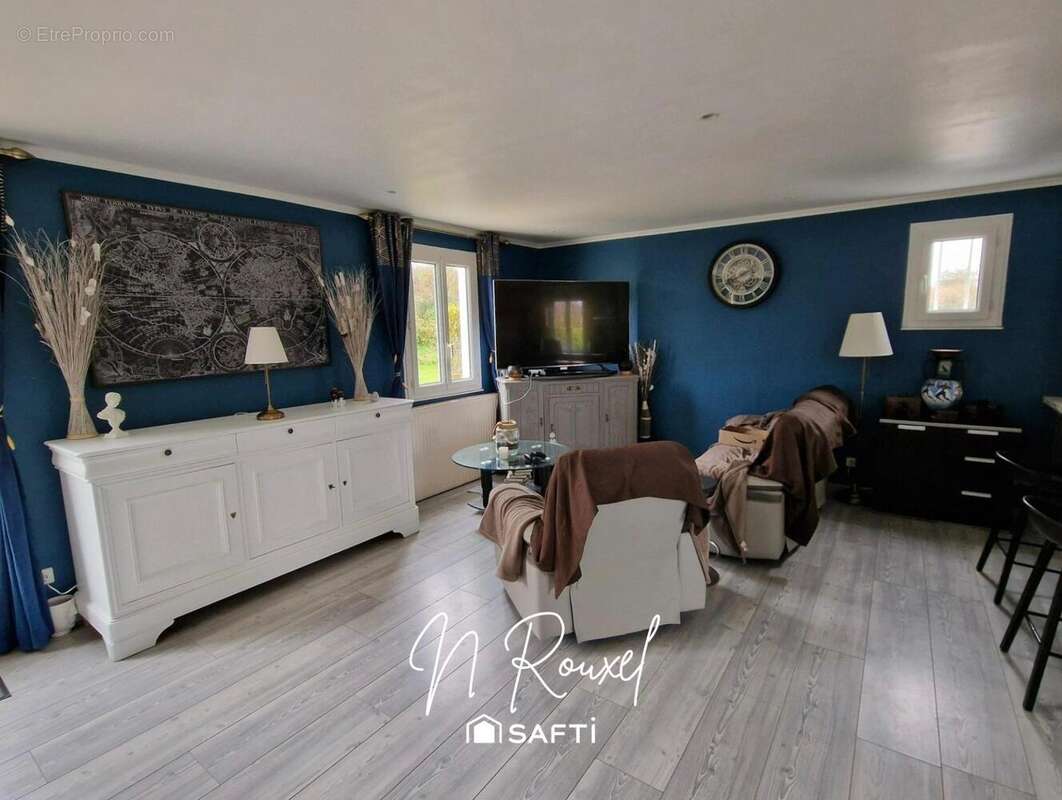 Photo 7 - Maison à VER-SUR-MER