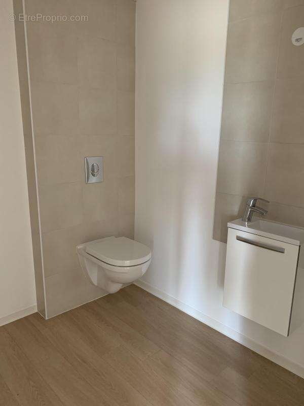 Maison à ROESCHWOOG