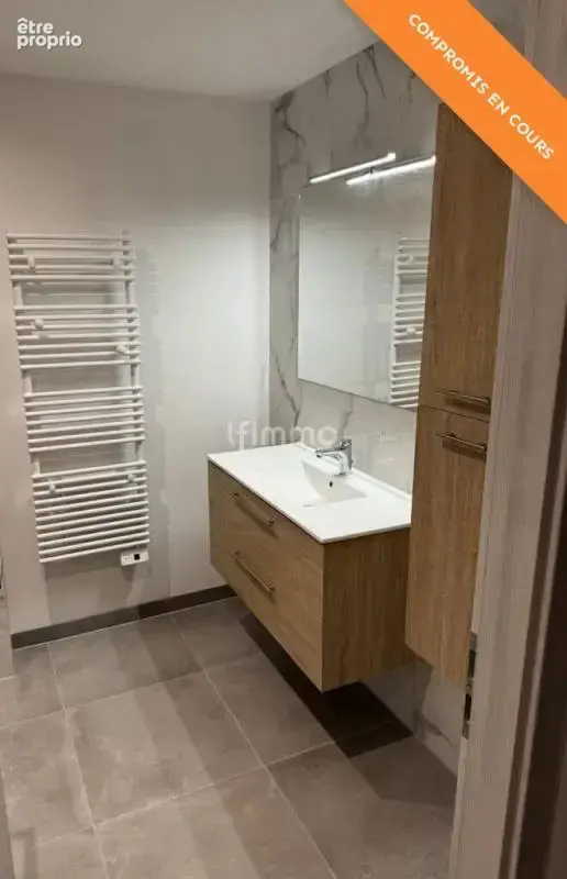 Magnifique appartement-4 pièces-95m2 - photo 11