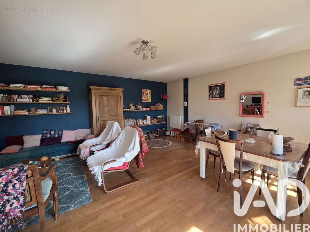 Photo 6 - Maison à TARNAC
