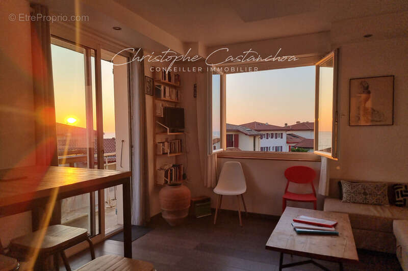 Appartement à HOSSEGOR