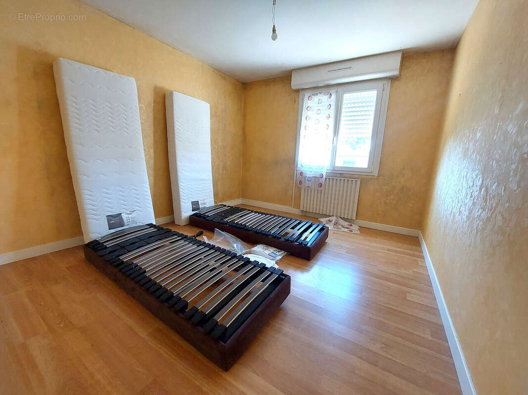 Maison à SAINT-NOLFF