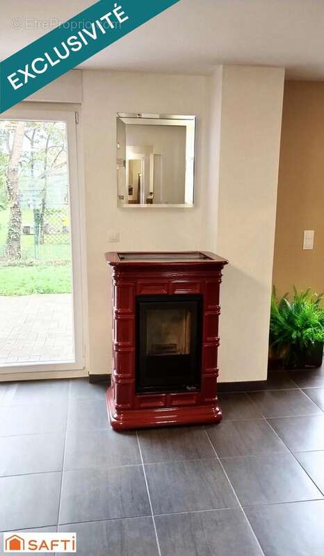 Photo 6 - Maison à OHNENHEIM