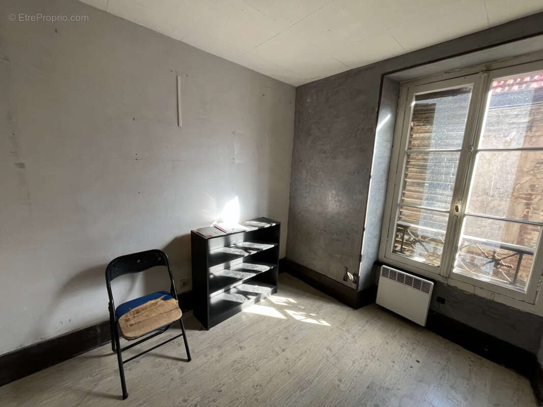 Appartement à CLAMART