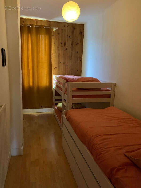 Appartement à ROCHEFORT