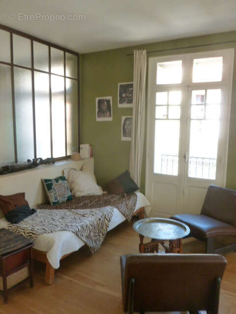 Appartement à PRATS-DE-MOLLO-LA-PRESTE