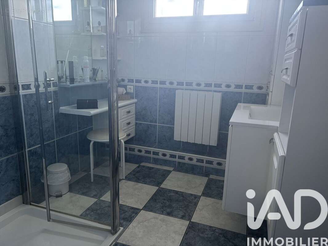 Photo 7 - Maison à SAINT-LAURENT-D'ANDENAY