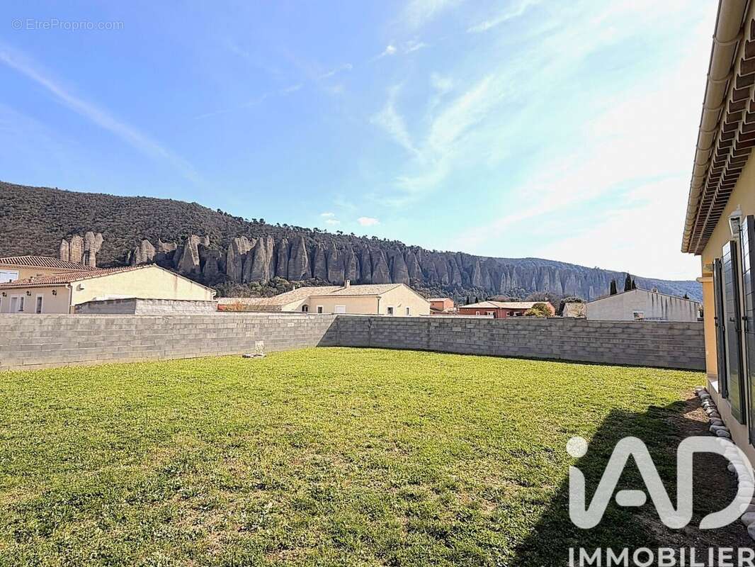 Photo 3 - Maison à LES MEES