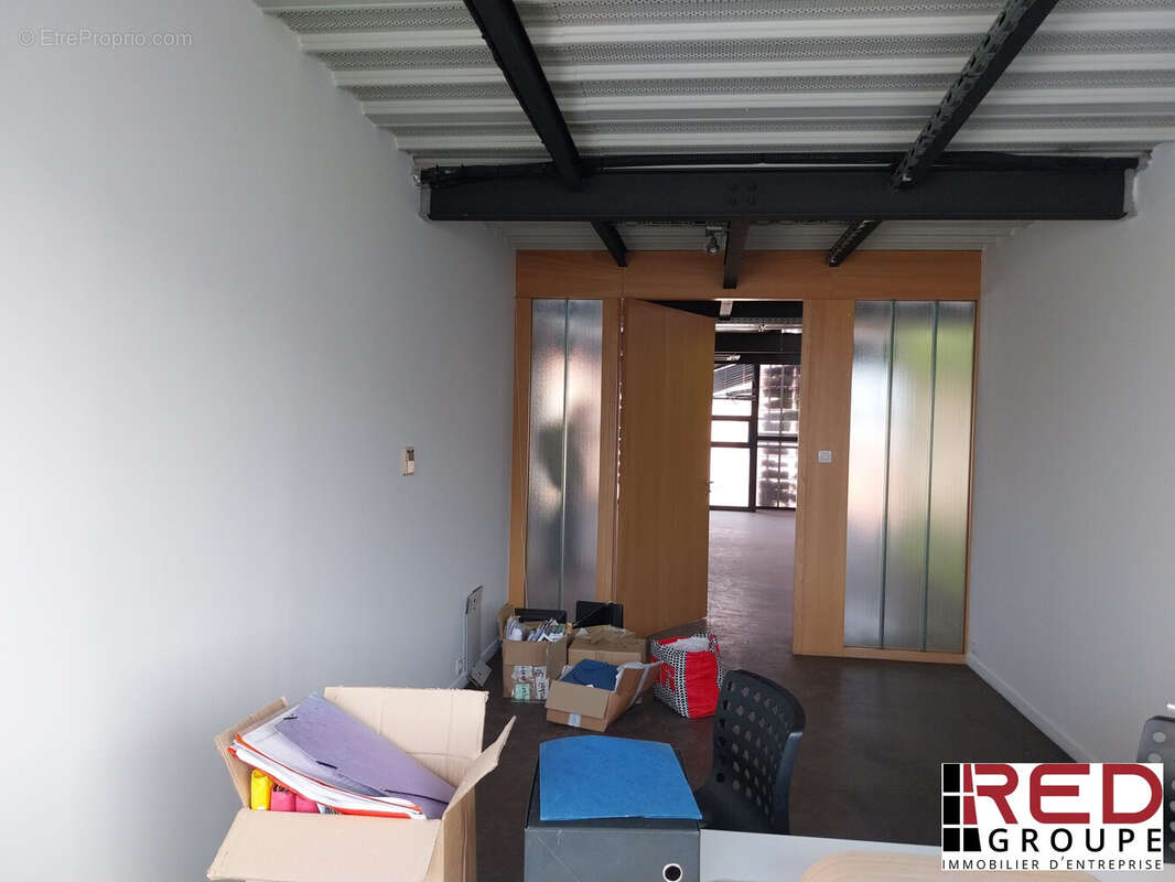 Commerce à MARSEILLE-16E