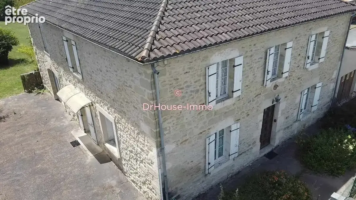 Maison 8 pièces 197 m² à vendre à Levignac-De-Guyenne (47120) - photo 21
