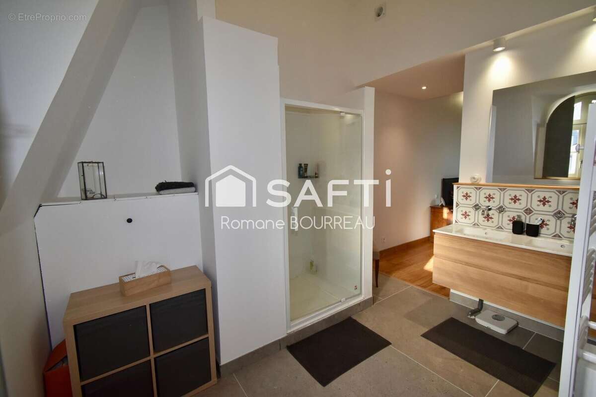 Photo 9 - Maison à THILOUZE