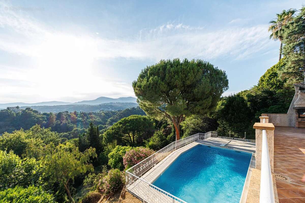 Maison à SAINT-PAUL