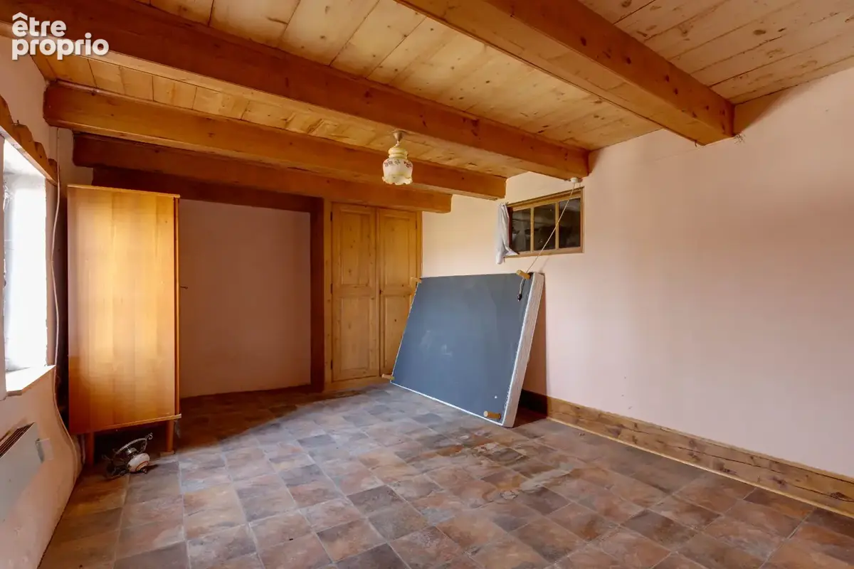 Maison Massongy 5 pièces 208 m² à rénover - photo 6