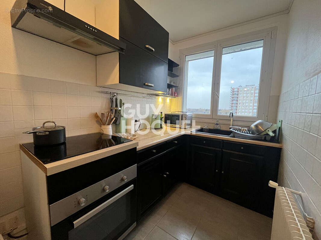 Appartement à ORLEANS