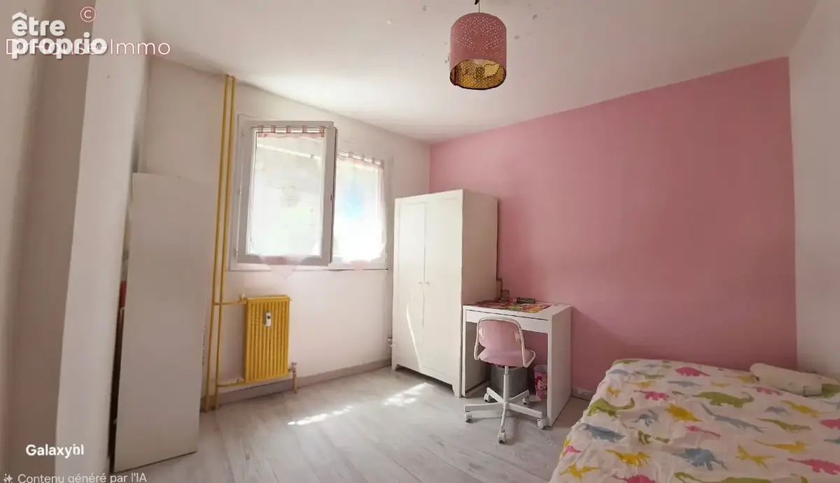 Appartement 4 pièces 89 m² à vendre à Saint-Etienne (42100) - photo 53