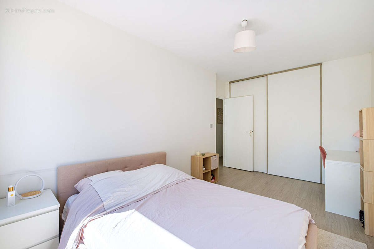 Vente appartement 74 m2 de calme et de lumière - photo 6