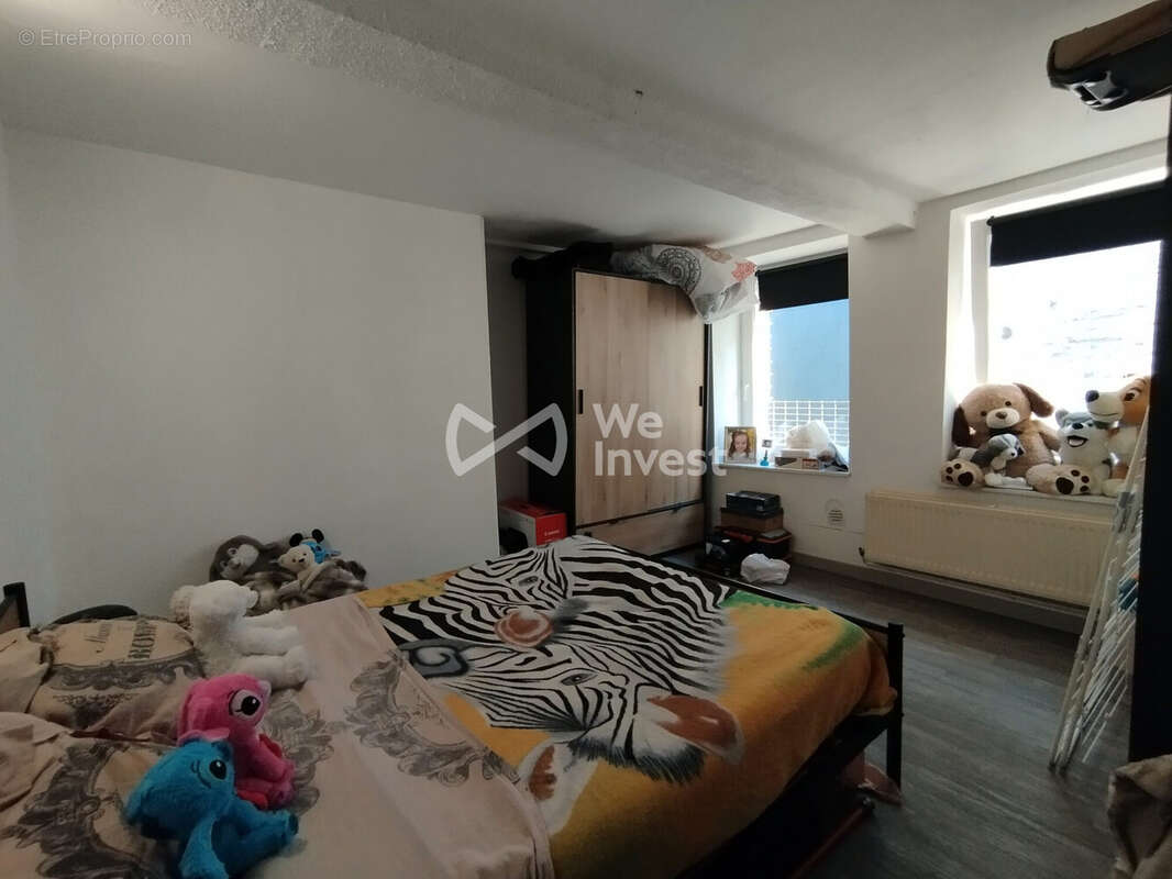 Appartement à FOURMIES