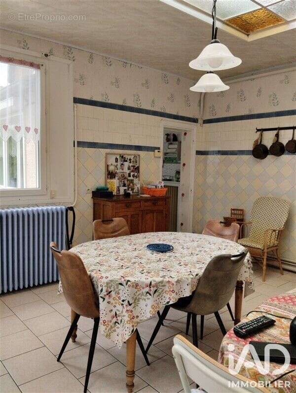 Photo 8 - Maison à ESCAUDOEUVRES