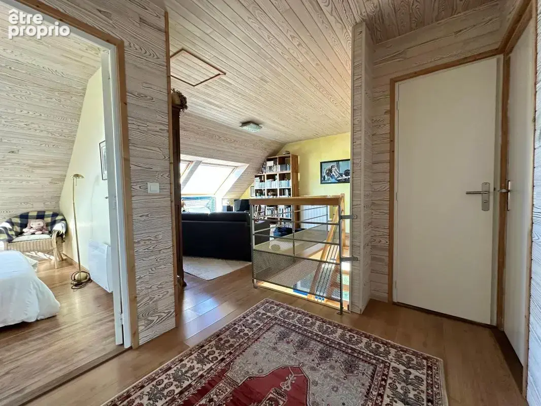 En Exclusivité ! Porspoder : Belle Maison au calme avec vue Mer - photo 10