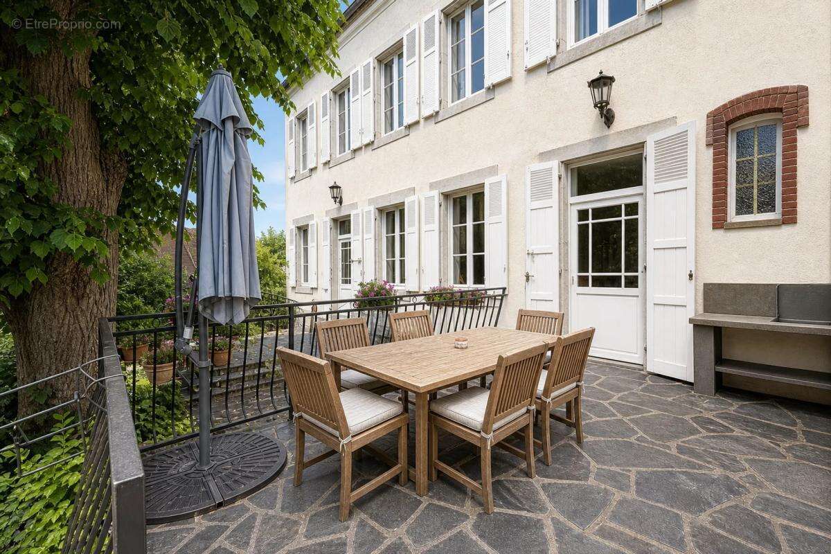 Maison à TARBES