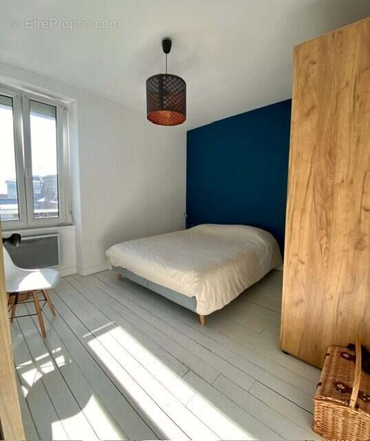 Appartement à SAINT-MALO
