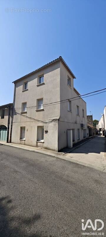 Photo 1 - Appartement à NIMES