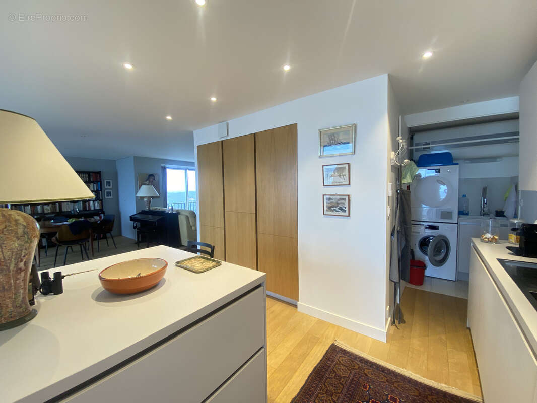 Appartement à LES SABLES-D'OLONNE
