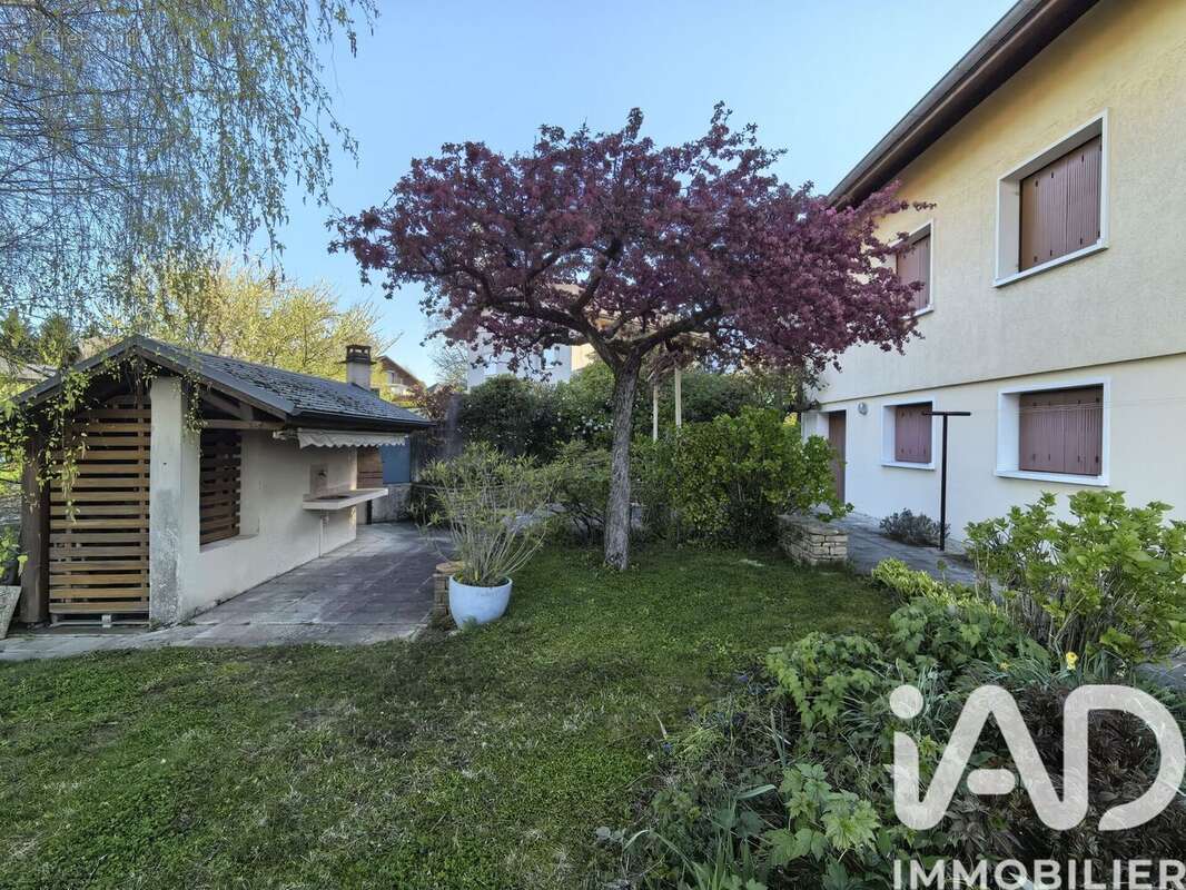 Photo 4 - Maison à SONNAZ