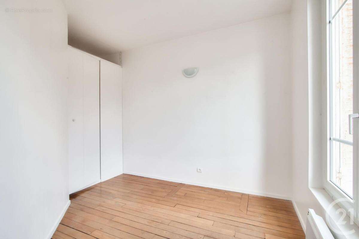 Appartement à MONTREUIL