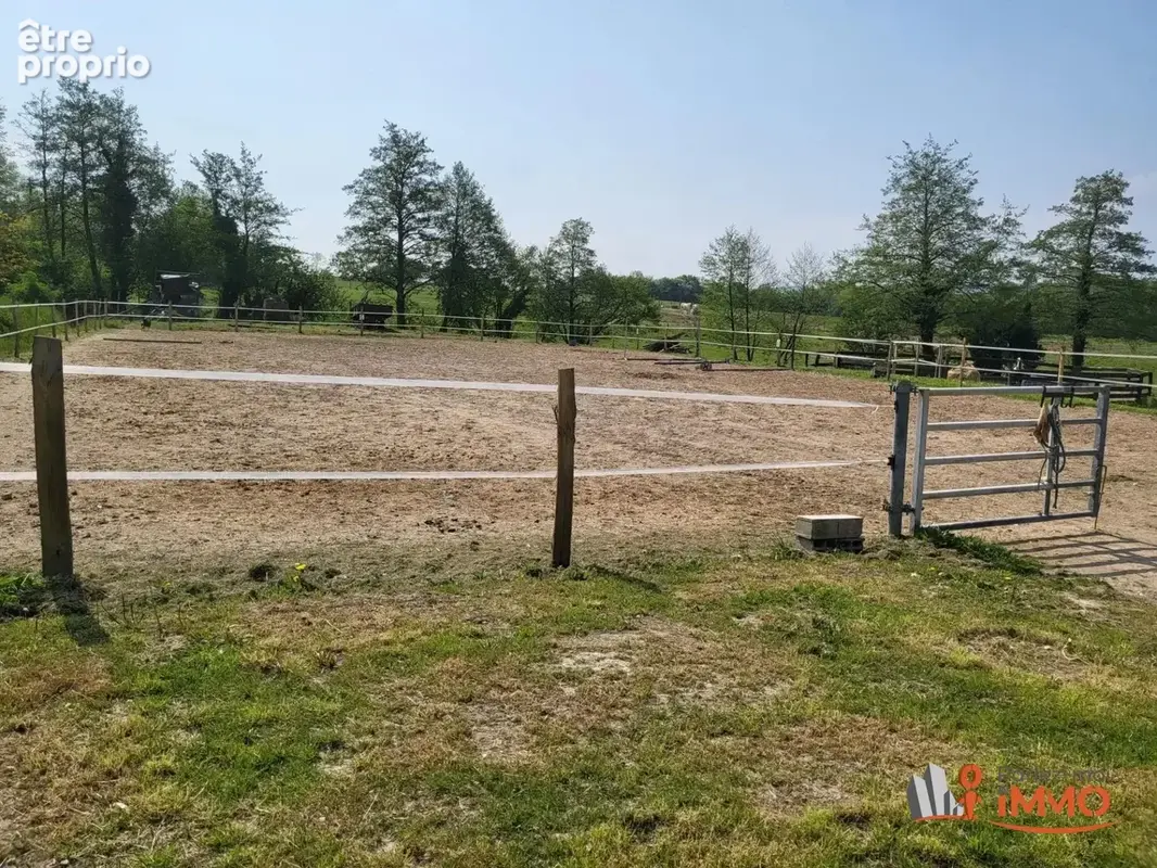 Propriété équestre avec chambres d'hôtes sur 4,3 hectares av - photo 6