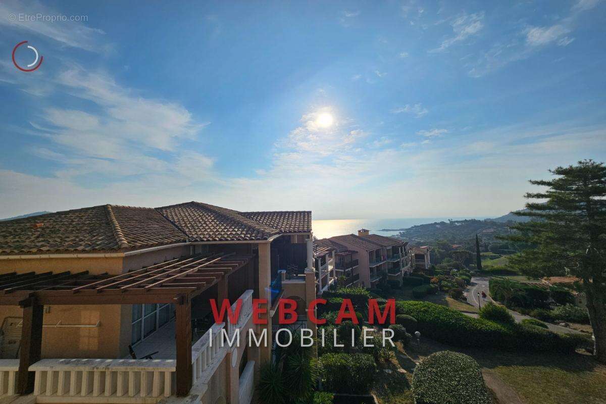 Appartement à LA SEYNE-SUR-MER