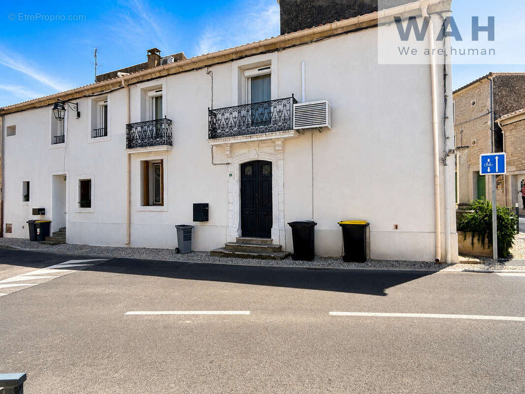 Maison de village 4 pièces  avec dépendance à Restinclieres - photo 12