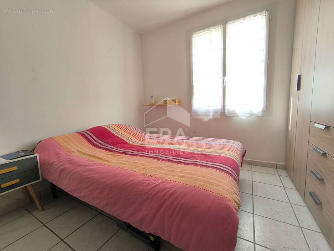 Appartement à DRAGUIGNAN