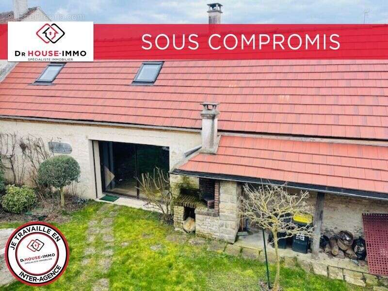 Maison à GIRONVILLE