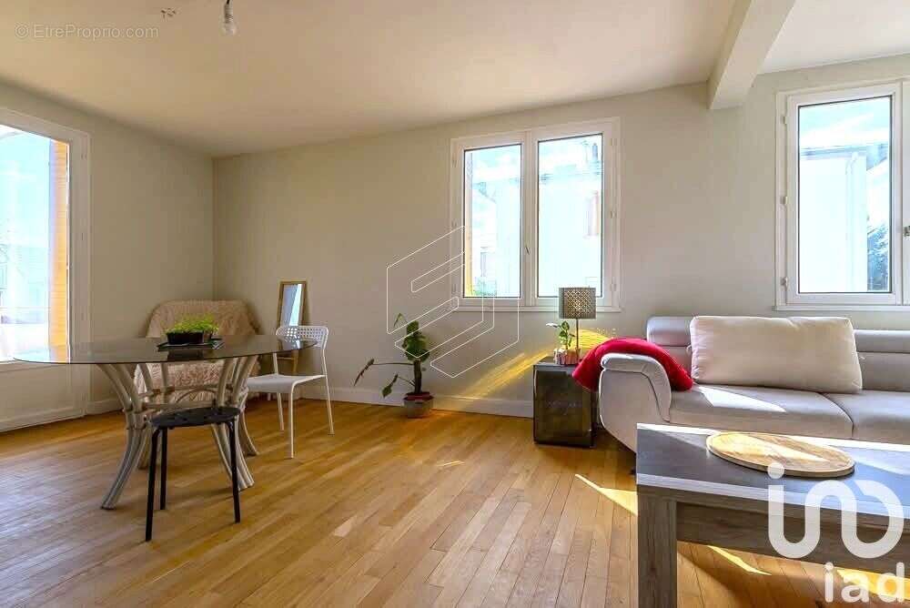 Photo 3 - Appartement à DIJON