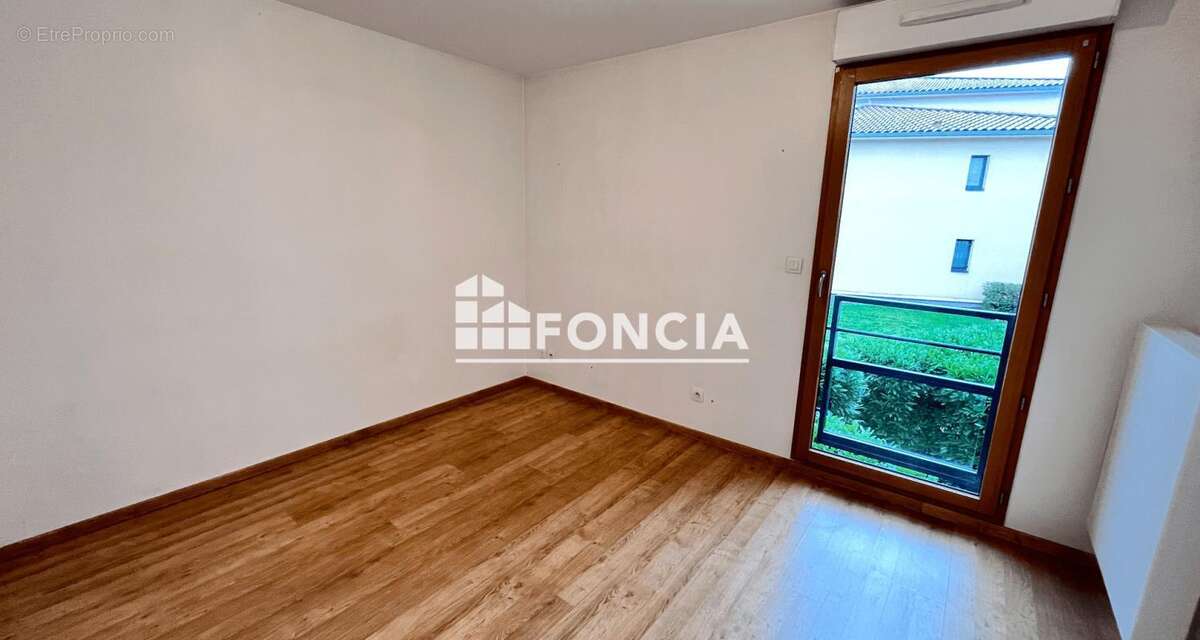 Appartement à FRANCHEVILLE