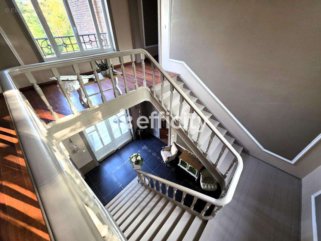 Maison à WERVICQ-SUD