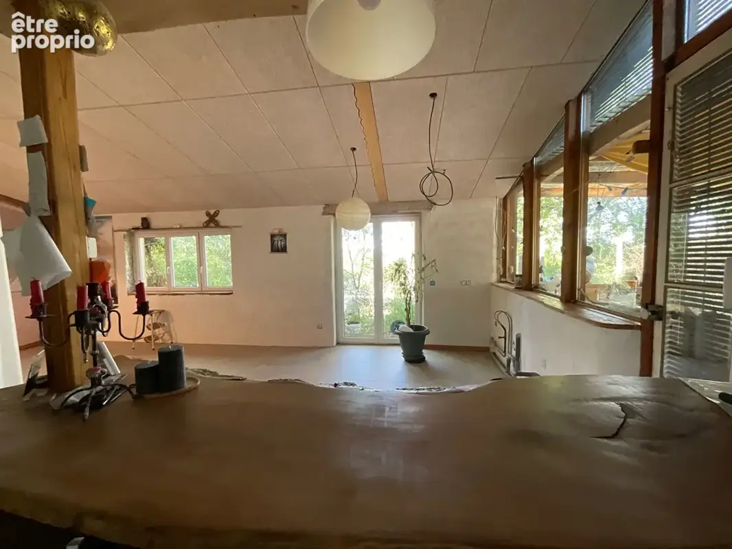 Maison Cajarc 4 pièce(s) 100 m2 + dépendances - 1,4ha - photo 15