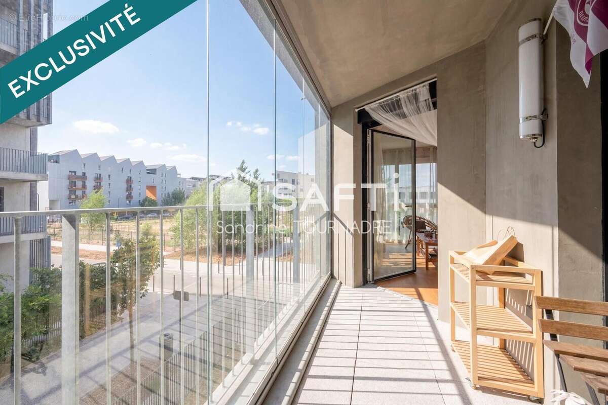 Photo 6 - Appartement à BORDEAUX