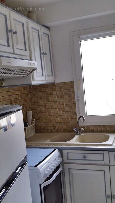 Appartement à LA TURBALLE