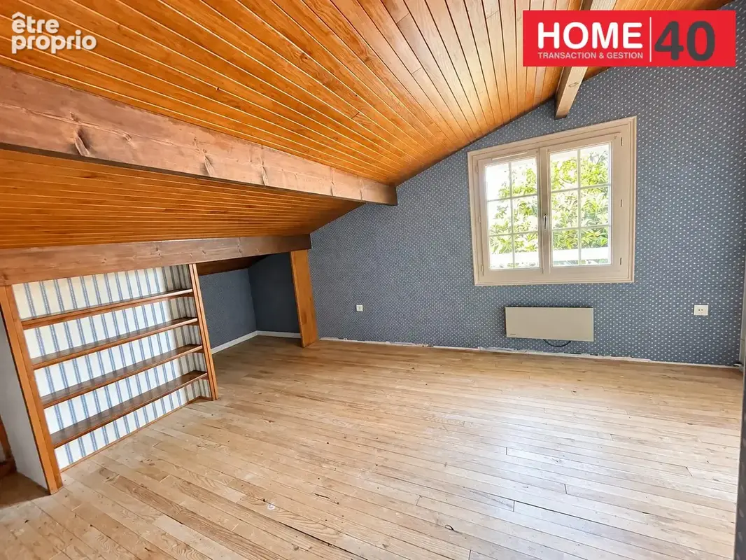 Maison 5 pièces 105 m² à vendre à Sanguinet (40460) - photo 9