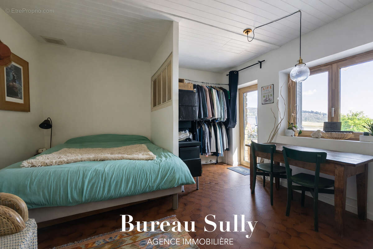 Maison à SAINT-DIDIER-AU-MONT-D'OR