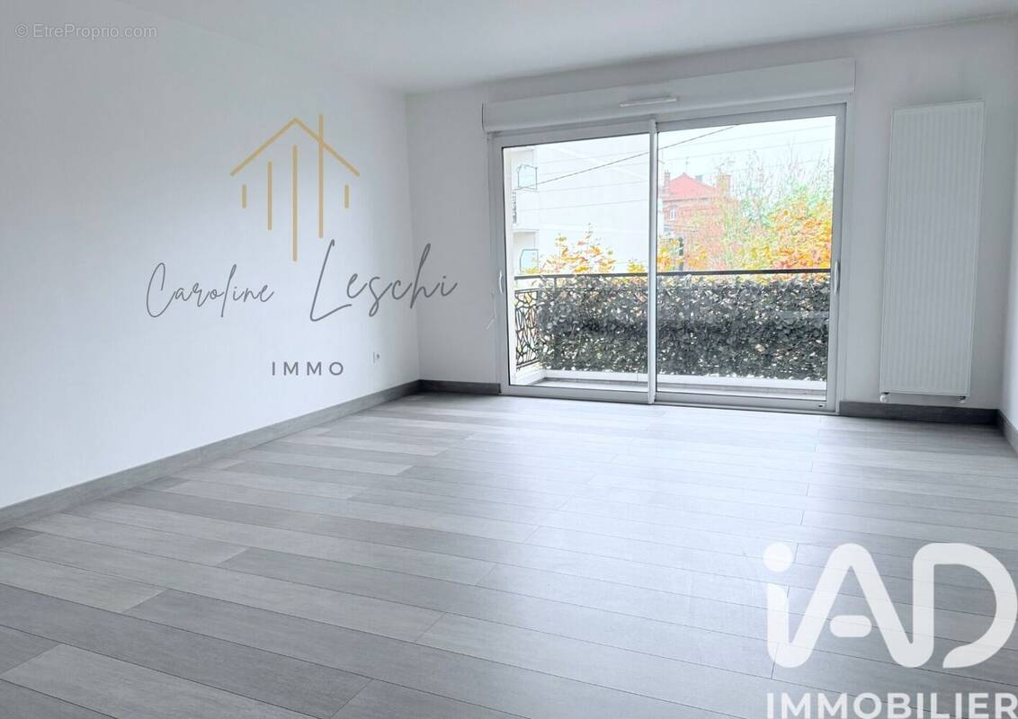 Photo 1 - Appartement à NEUILLY-PLAISANCE