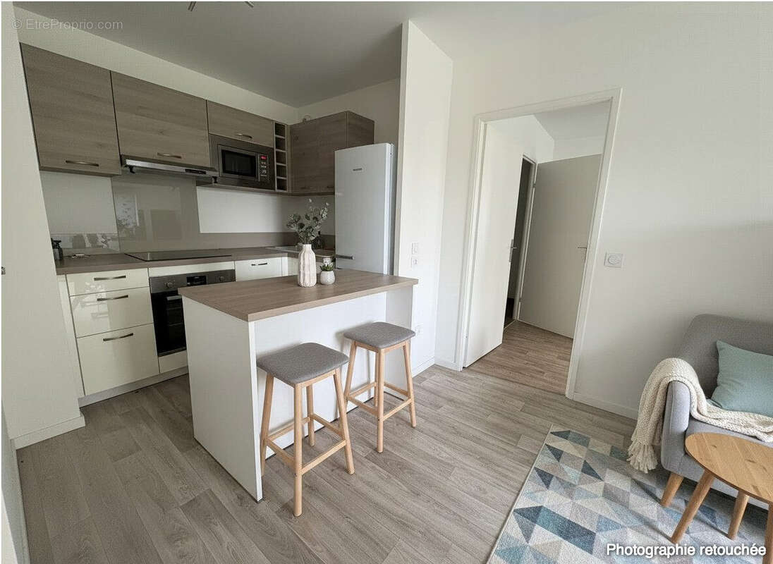 Appartement 42 m² à Sucy-En-Brie  - photo 3