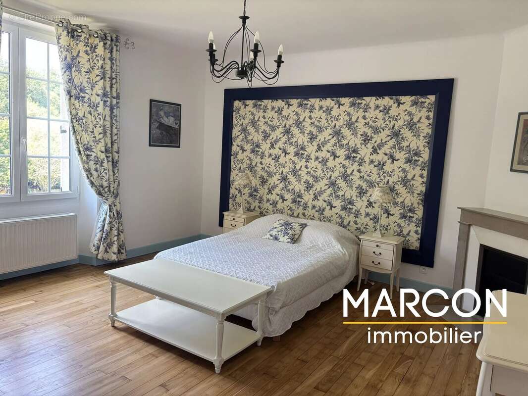 Superbe propriete en pierres a la campagne - photo 19