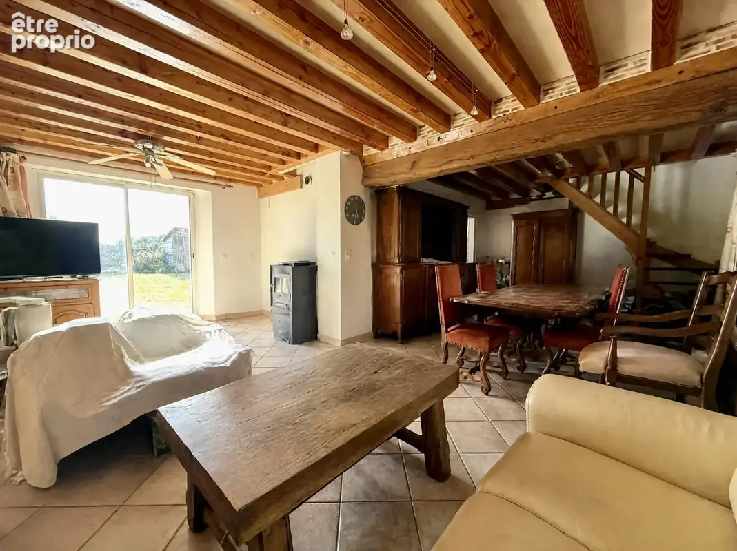 Exclusivité - axe verneuil-sur-avre / l'aigle - photo 2