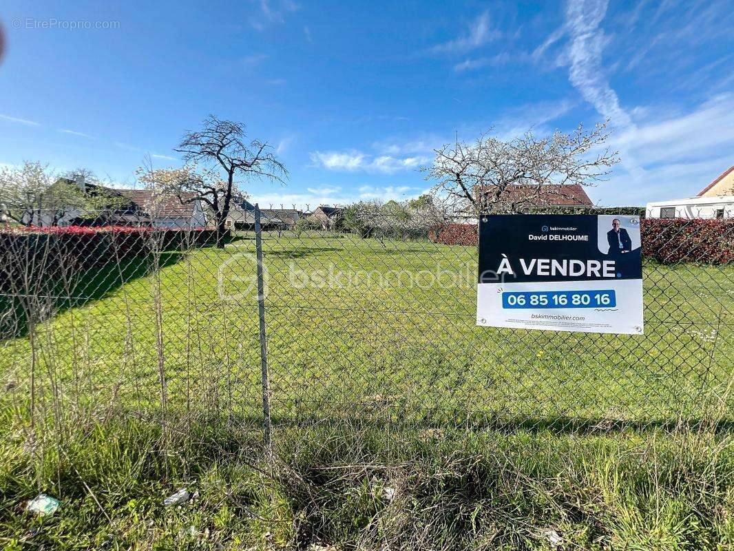 Terrain constructible NOUVEAU PRIX – - photo 7