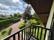 Maison à COLLEVILLE-MONTGOMERY