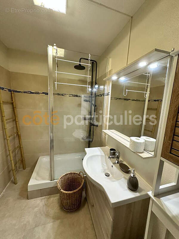 Appartement à SAINTE-ANNE